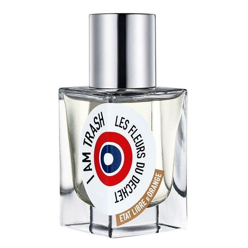 ETAT LIBRE D'ORANGE LES FLEURS DU DECHET I AM TRASH Perfume For men and women EDP 30ml