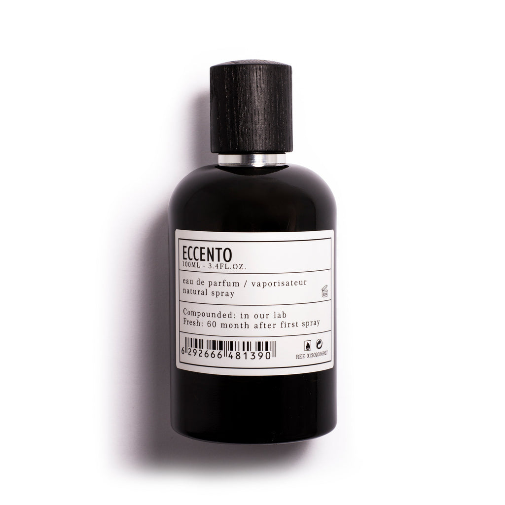 AMD Perfumes Aro-Fac Eccento Perfume For Unisex EDP 100ml