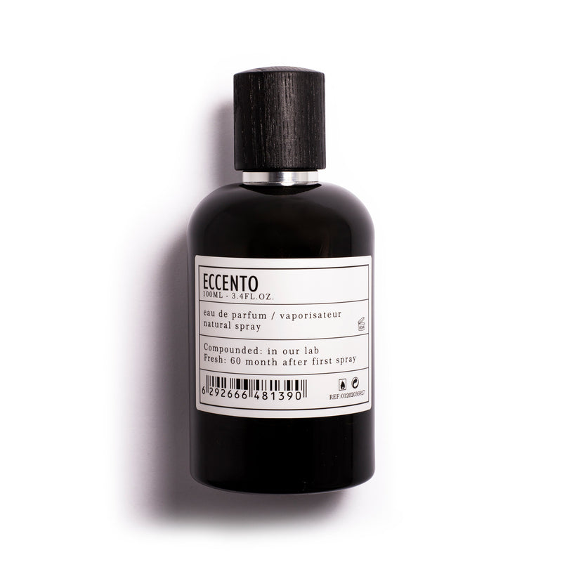 AMD Perfumes Aro-Fac Eccento Perfume For Unisex EDP 100ml
