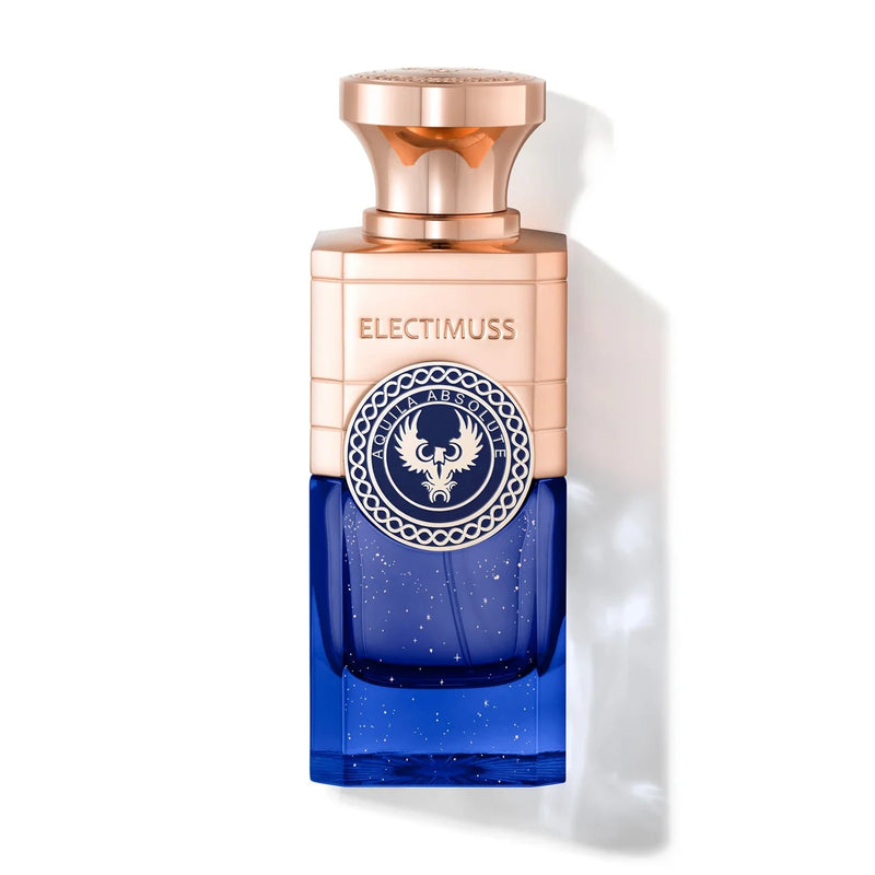 Electimuss Aquila Absolute Perfume For Unisex Pure Parfum 100ml