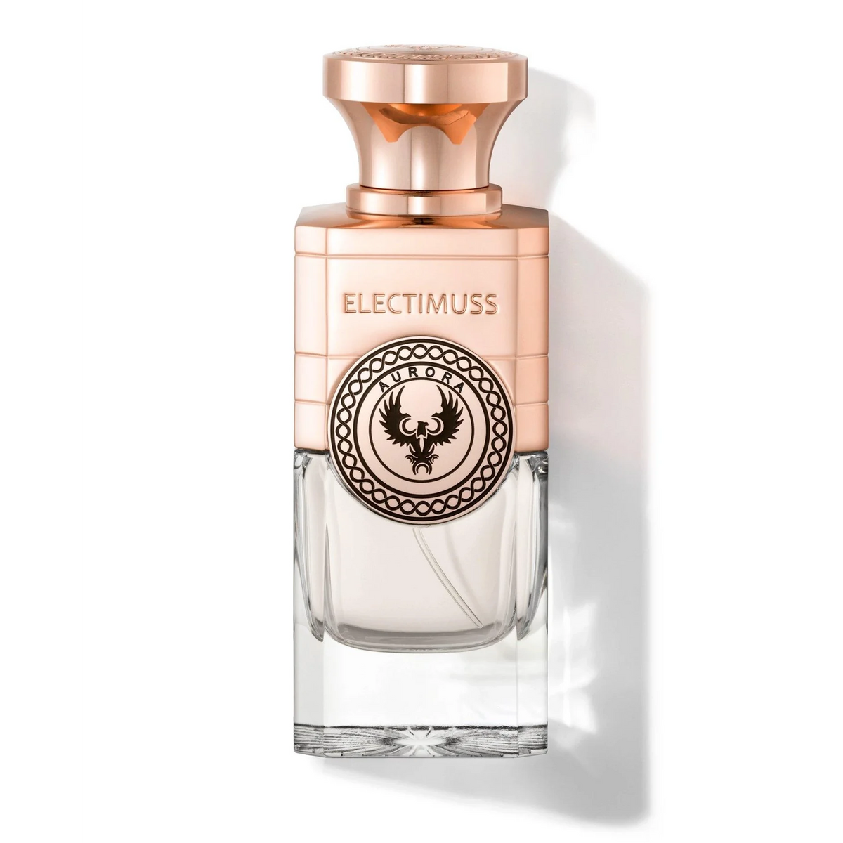Electimuss Aurora Perfume For Unisex Pure Parfum 100ml