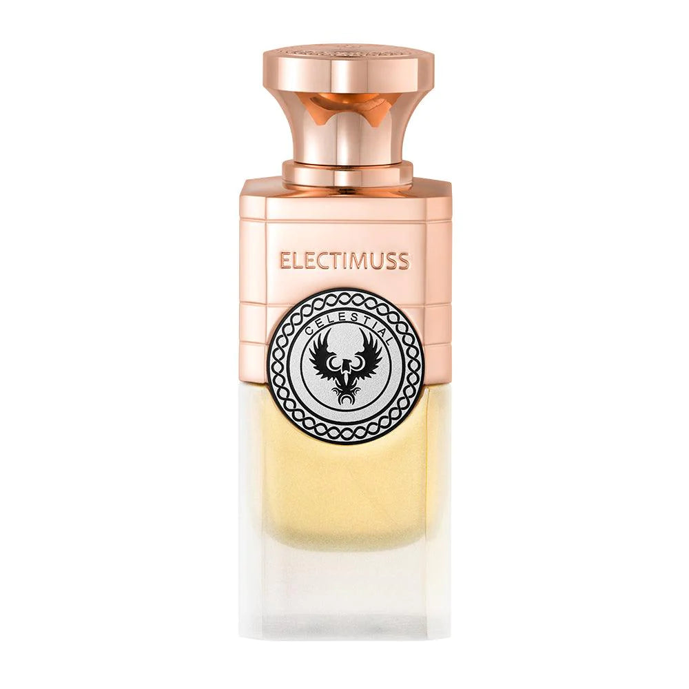 Electimuss Celestial Perfume For Unisex Pure Parfum 100ml
