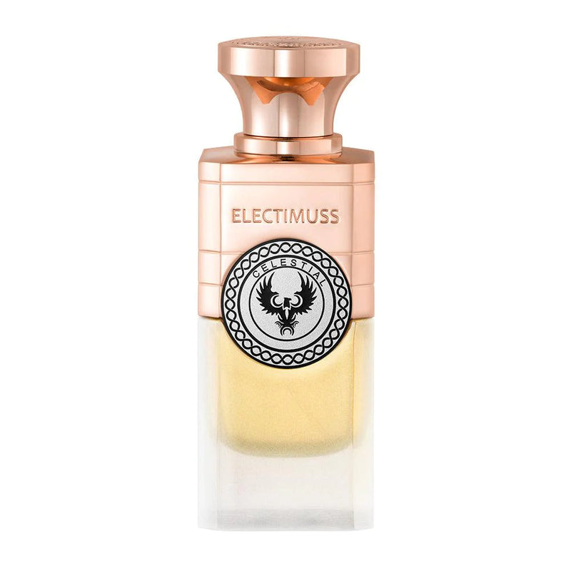Electimuss Celestial Perfume For Unisex Pure Parfum 100ml