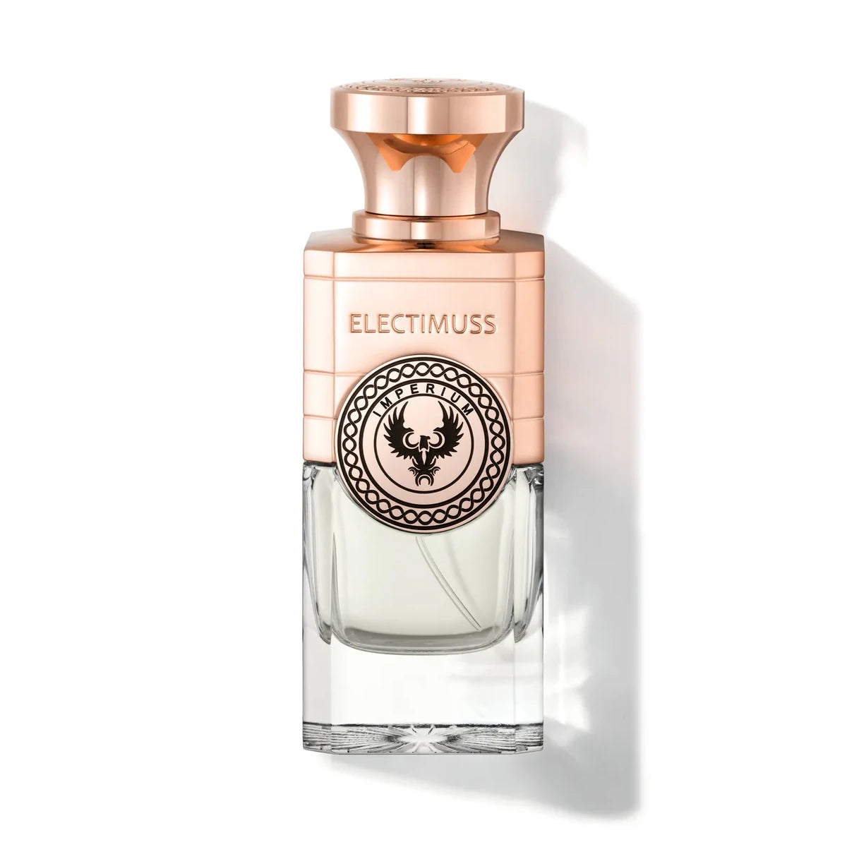 Electimuss Imperium Perfume For Unisex Pure Parfum 100ml