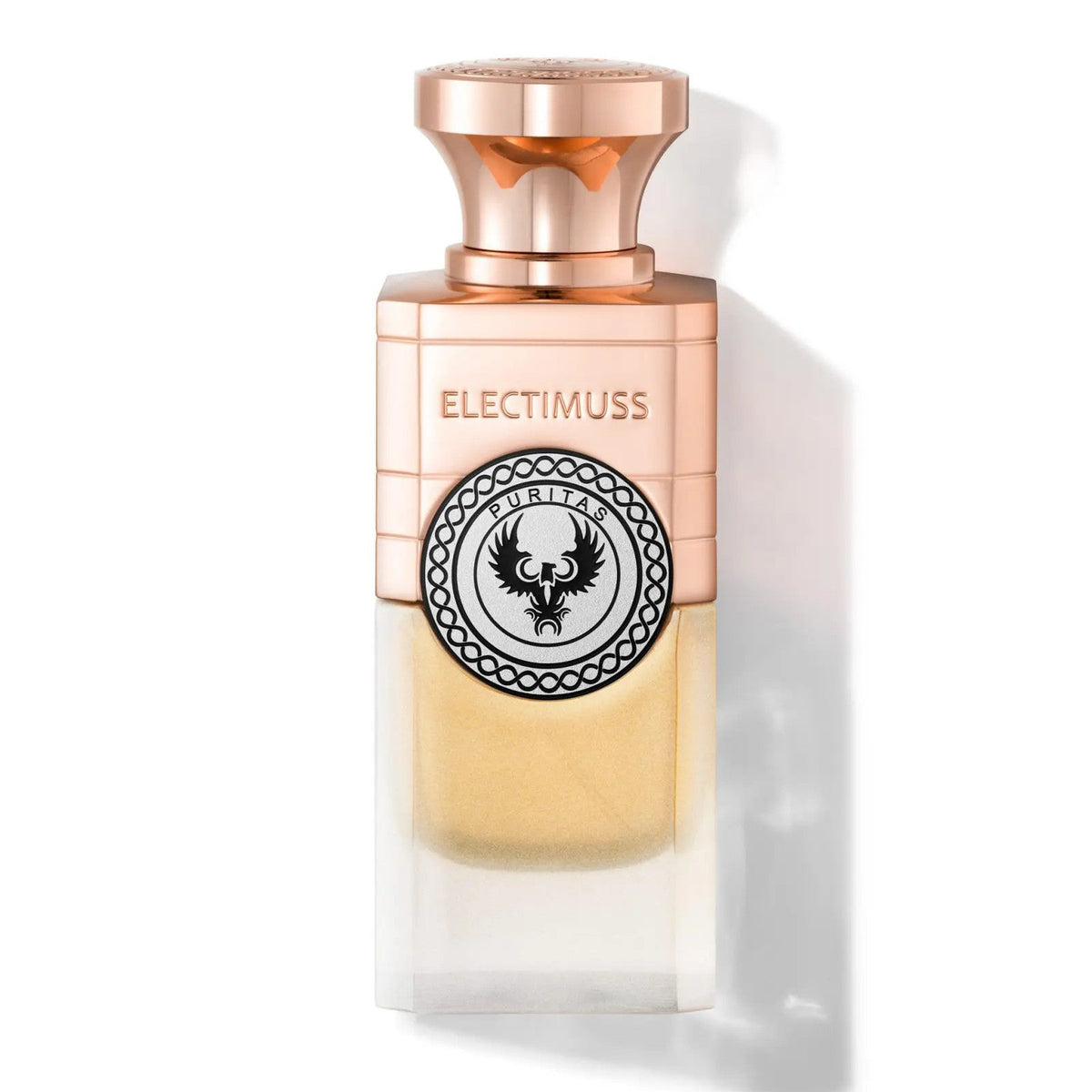 Electimuss Puritas Perfume For Unisex Pure Parfum 100ml