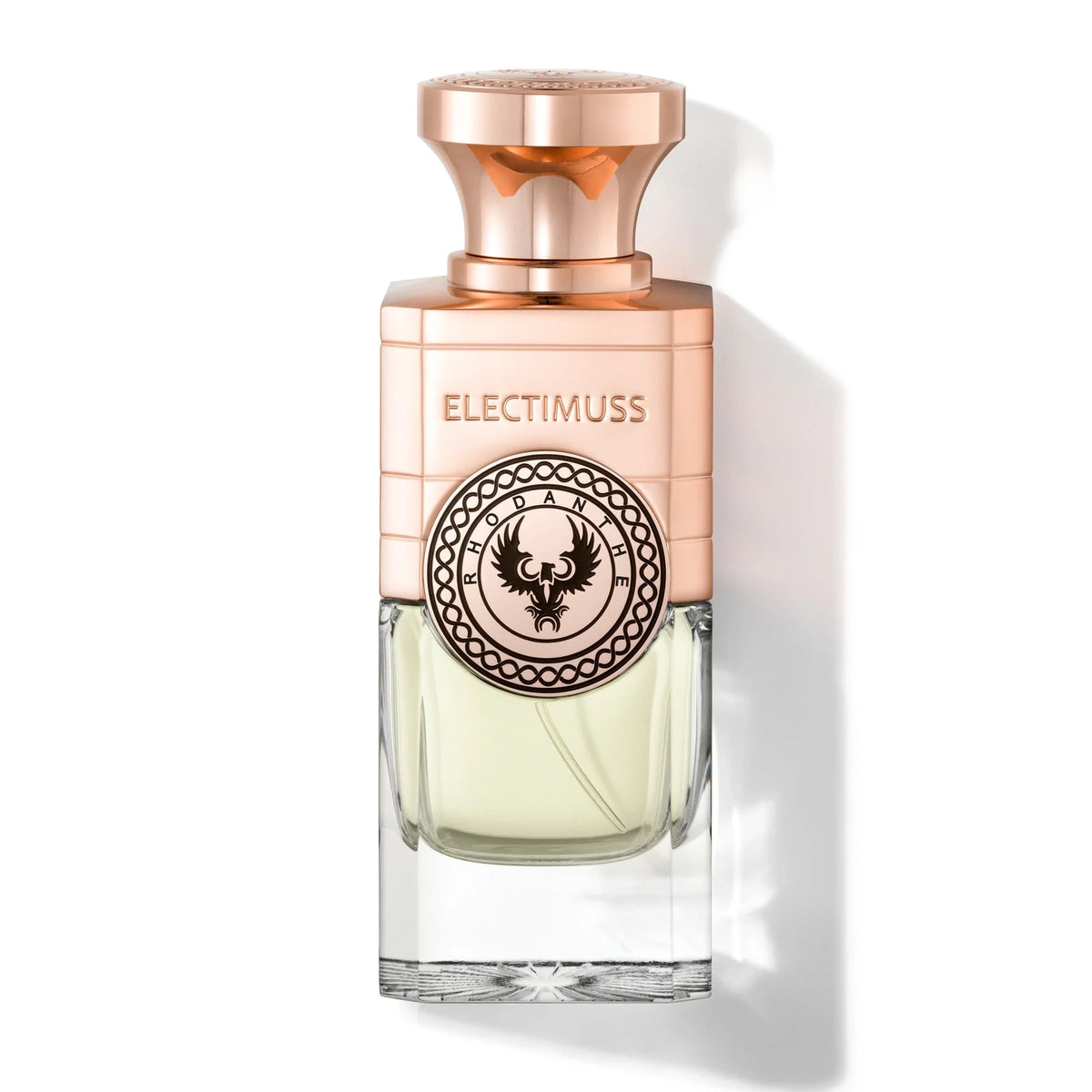 Electimuss Rhodanthe Perfume For Unisex Pure Parfum 100ml