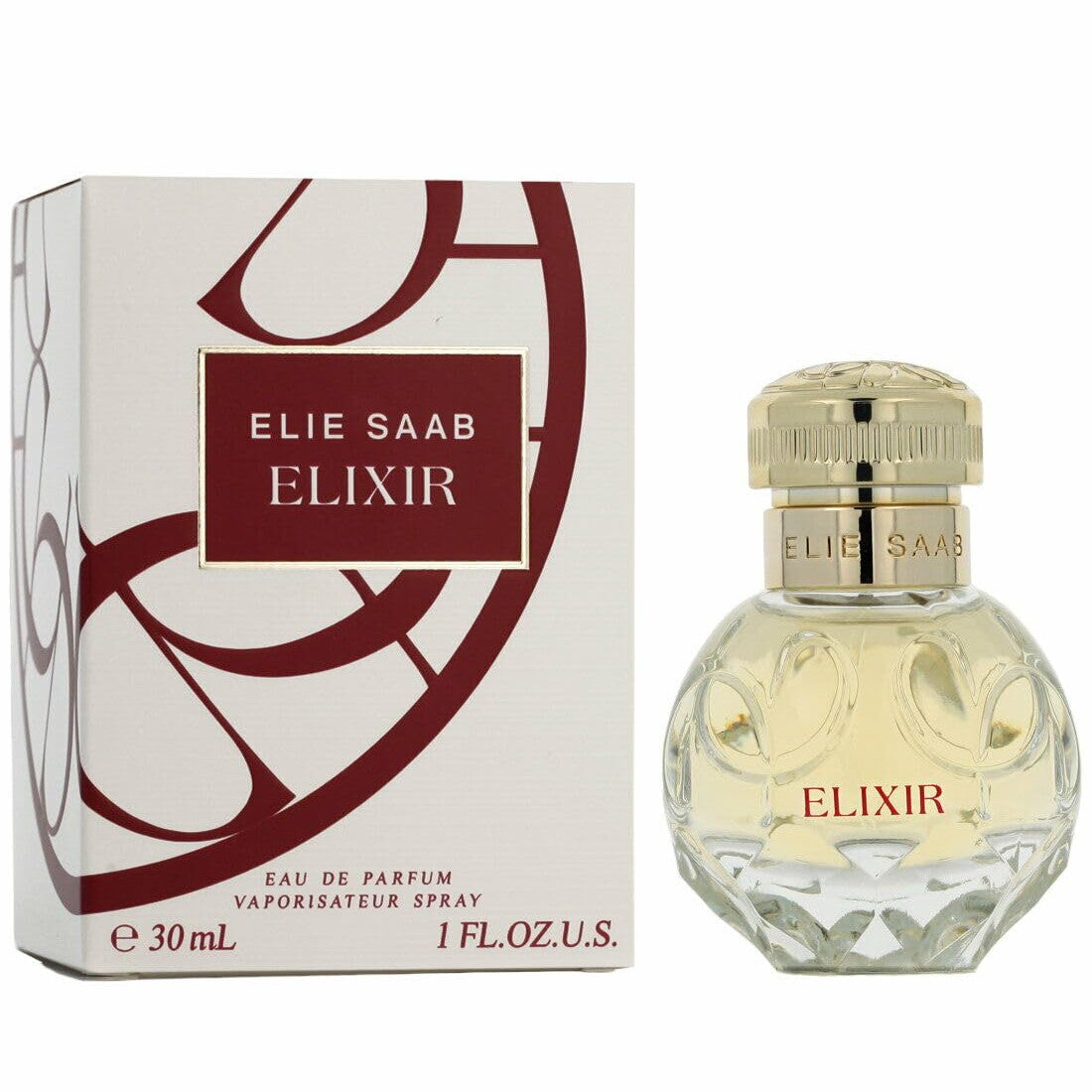 Elie Saab Elixir Perfume For Women EDP 30ml