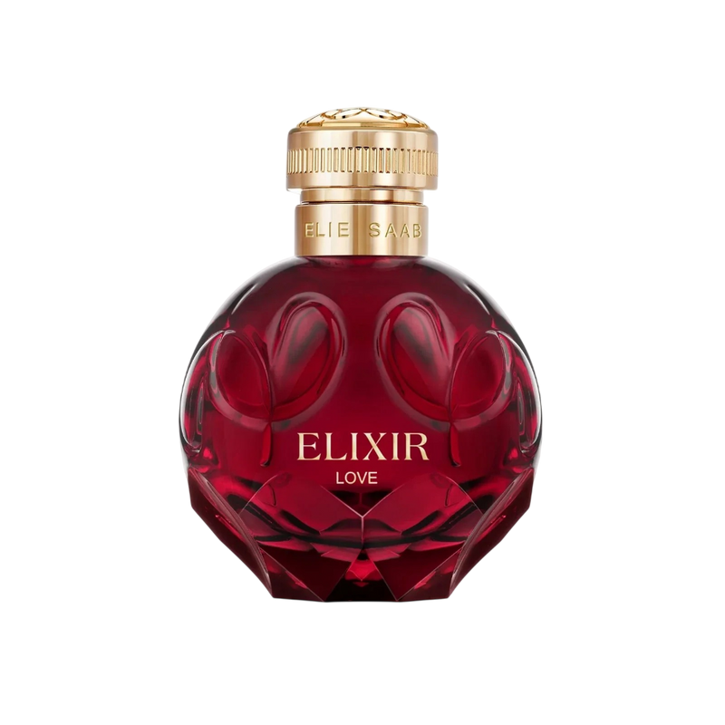 Elie Saab Elixir Love Perfume For Women EDP 100ml