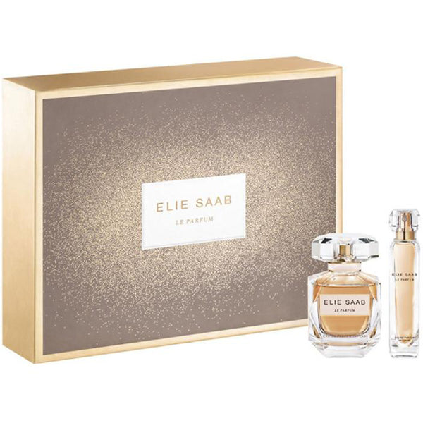 Elie Saab Le Parfum Perfume Giftset for Women