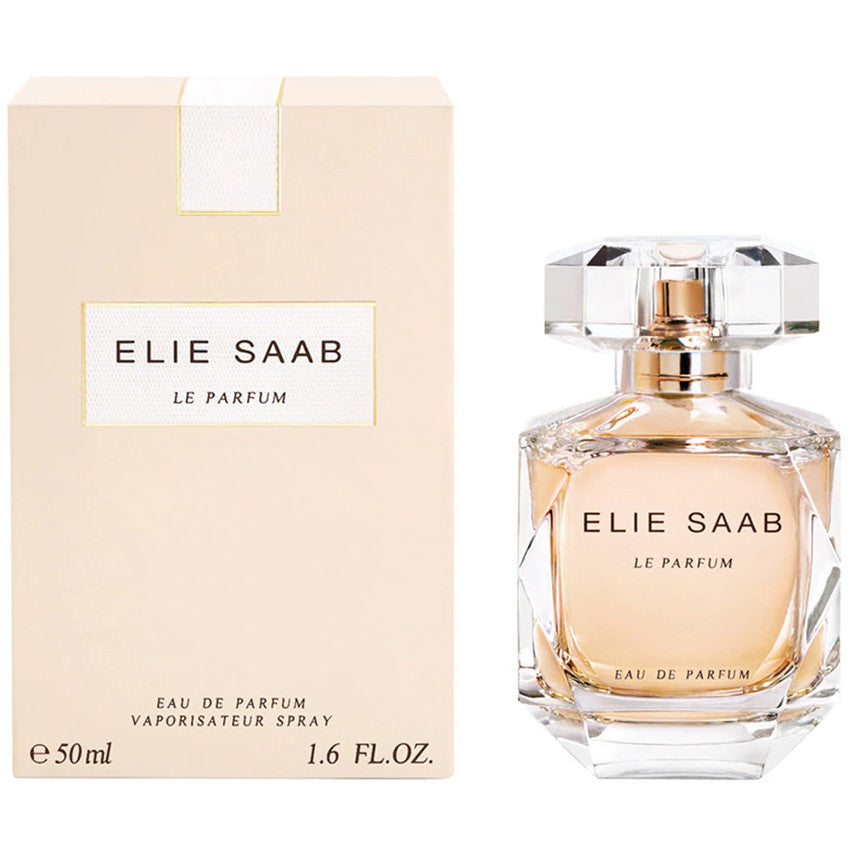 Elie Saab Le Parfum Perfume For Women EDP 50ml