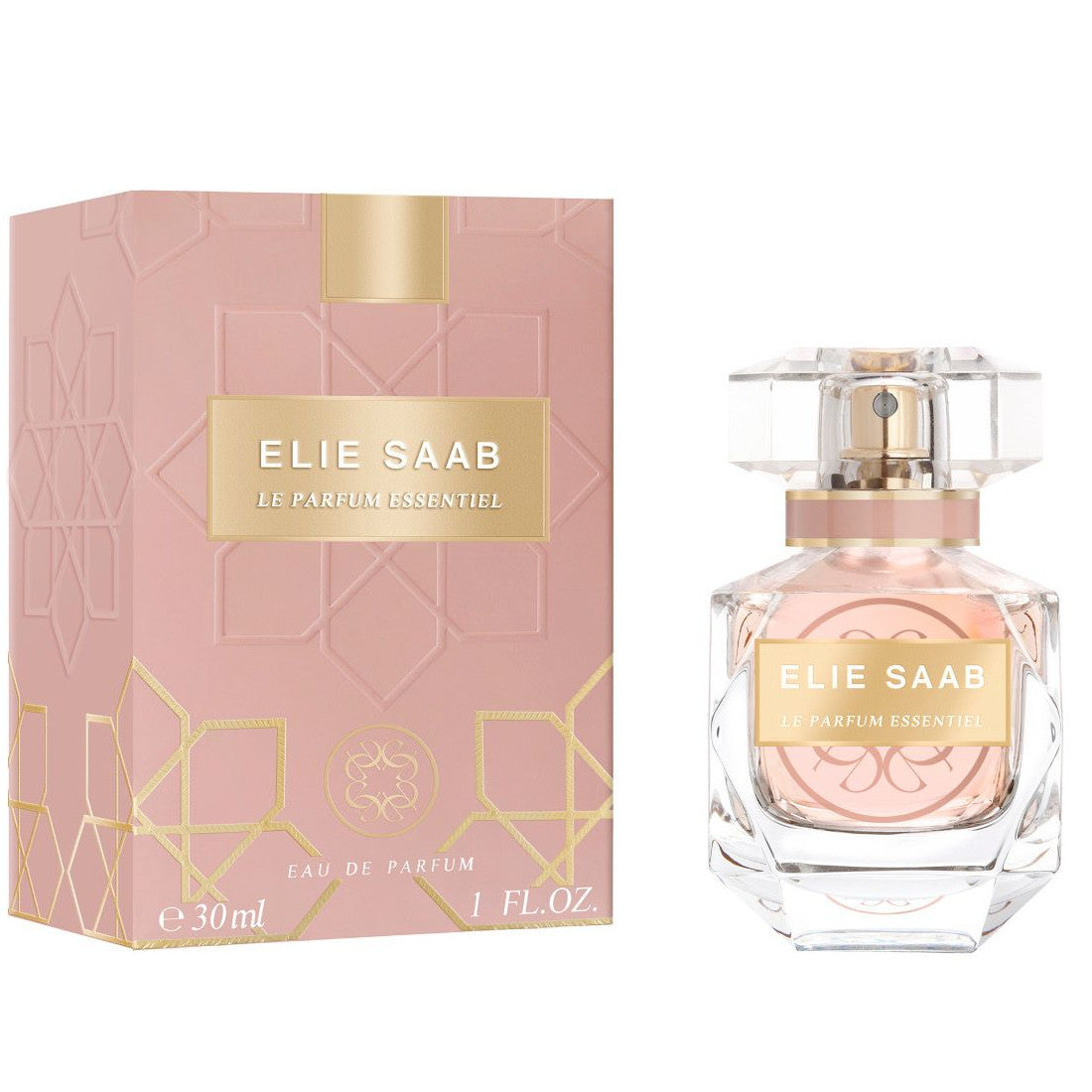 Elie Saab Le Parfum Essentiel Perfume For Women EDP 30ml