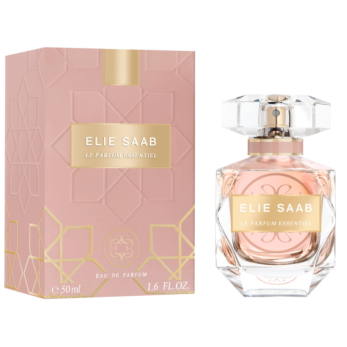 Elie Saab Le Parfum Essentiel Perfume For Women EDP 50ml