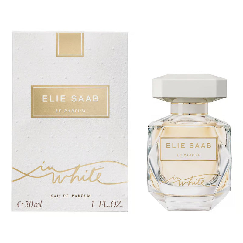 Elie Saab Le Parfum In White Perfume For Women EDP 30ml