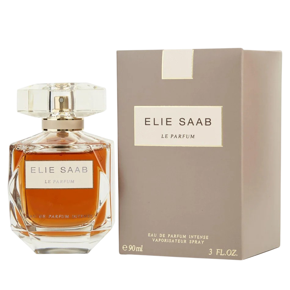 Elie Saab Le Parfum Intense Perfume For Women EDP 90ml