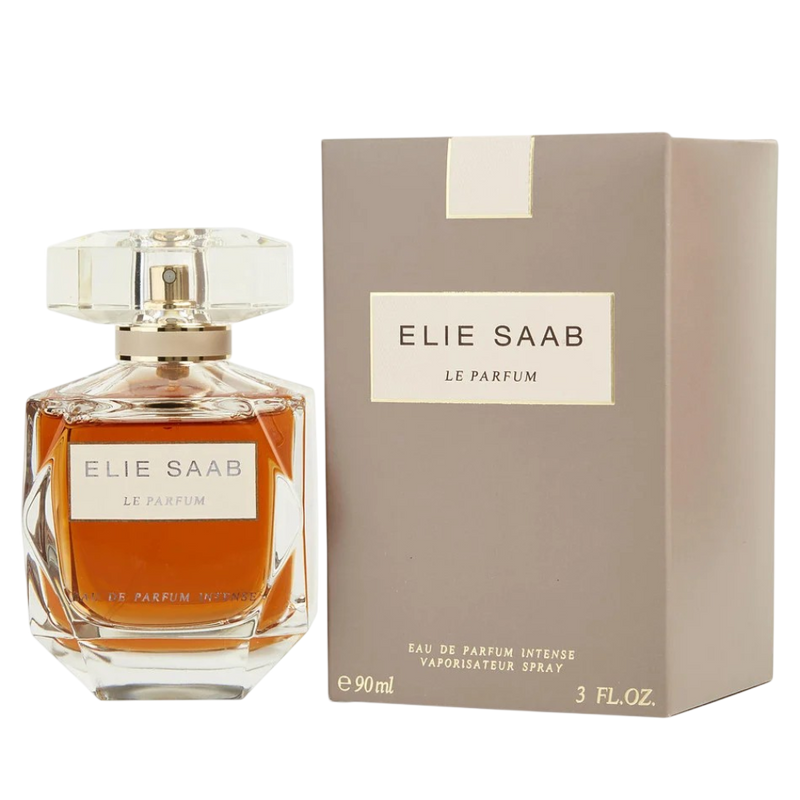 Elie Saab Le Parfum Intense Perfume For Women EDP 90ml