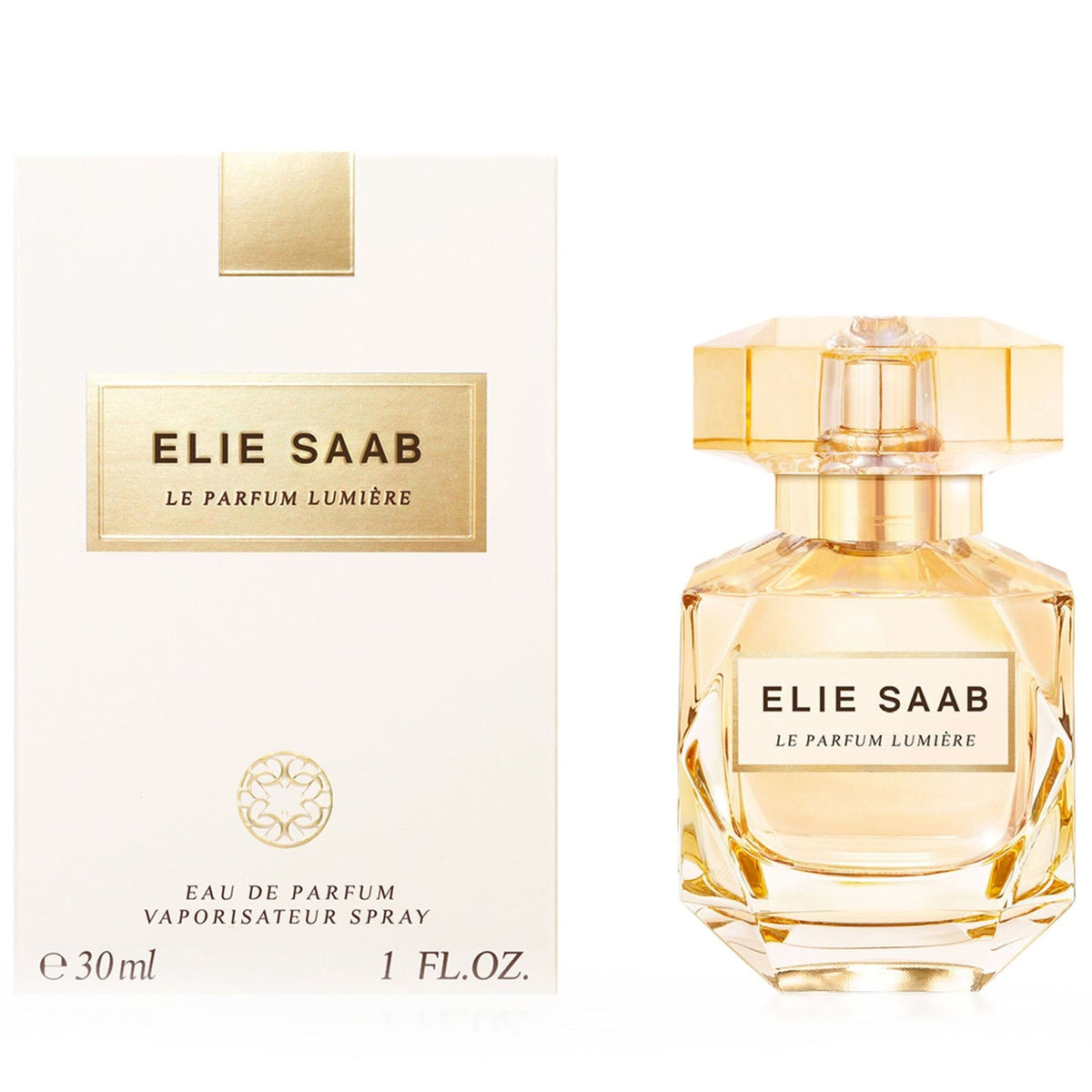 Elie Saab Le Parfum Lumiere Perfume For Women EDP 30ml