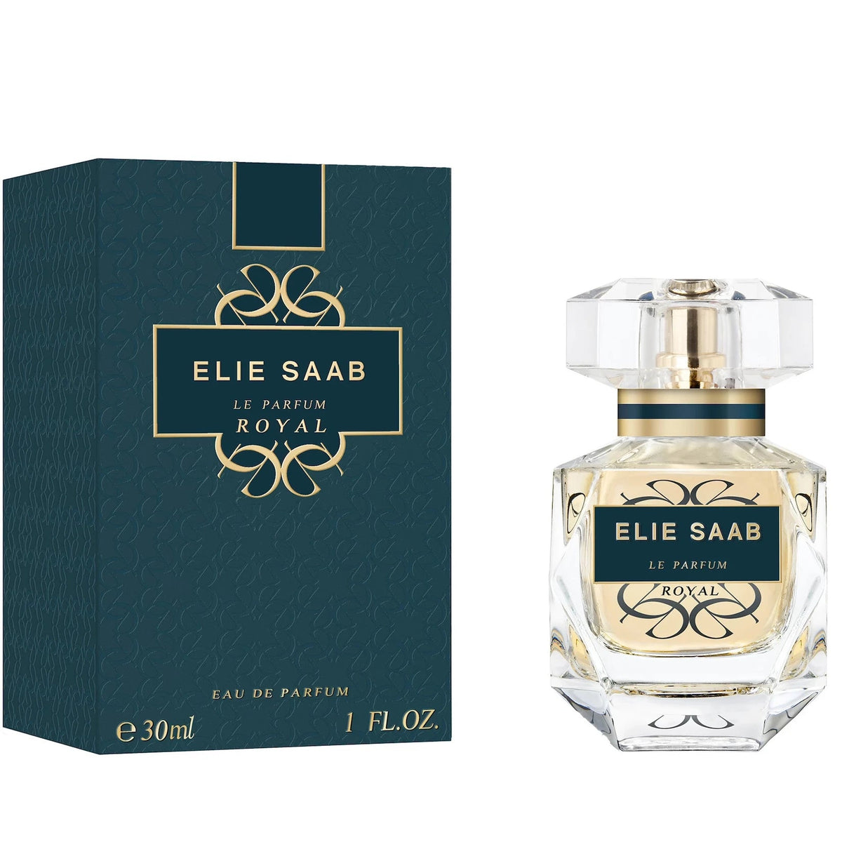 Elie Saab Le Parfum Royal Perfume For Women EDP 30ml