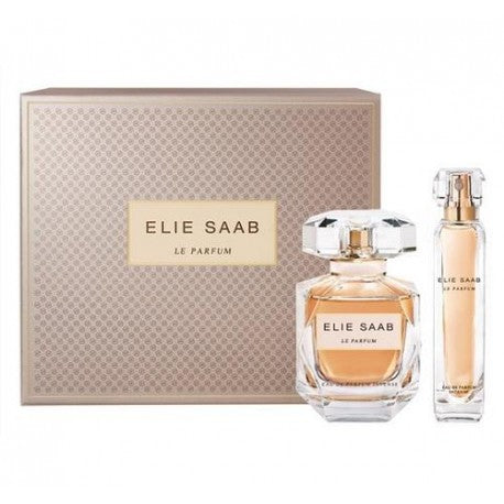 Elie Saab Le Parfum Giftset for Women