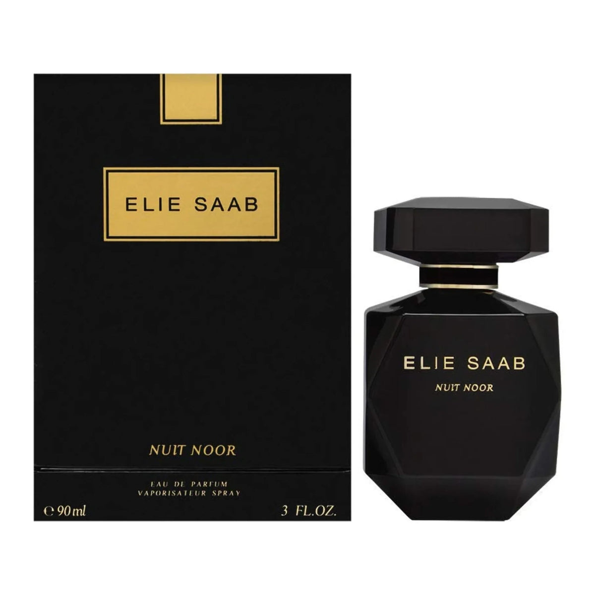 Elie Saab Nuit Noor Perfume For Women EDP 90ml