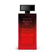 Elizabeth Arden Always Red Perfume for Women EDT 50 ml