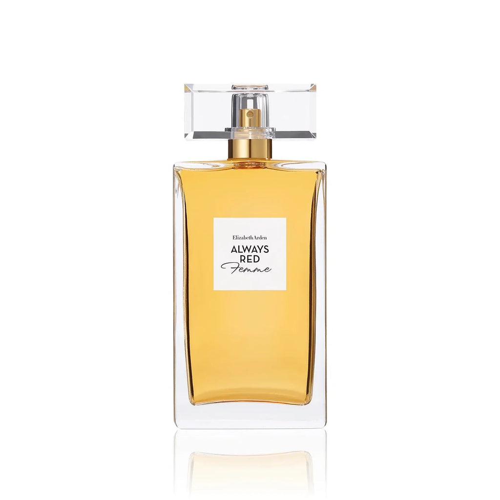 Elizabeth Arden Always Red Femme Perfume For Women EDT 100ml