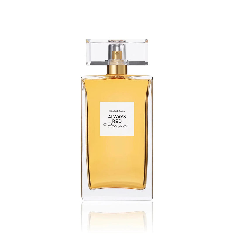 Elizabeth Arden Always Red Femme Perfume For Women EDT 100ml