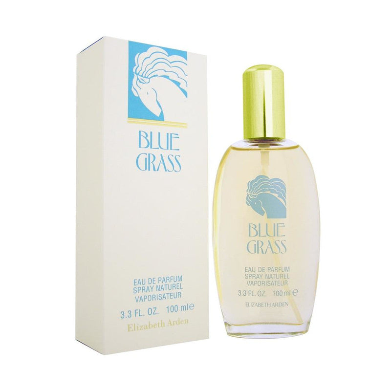 Elizabeth Arden Blue Grass Perfume For Women EDP 100ml