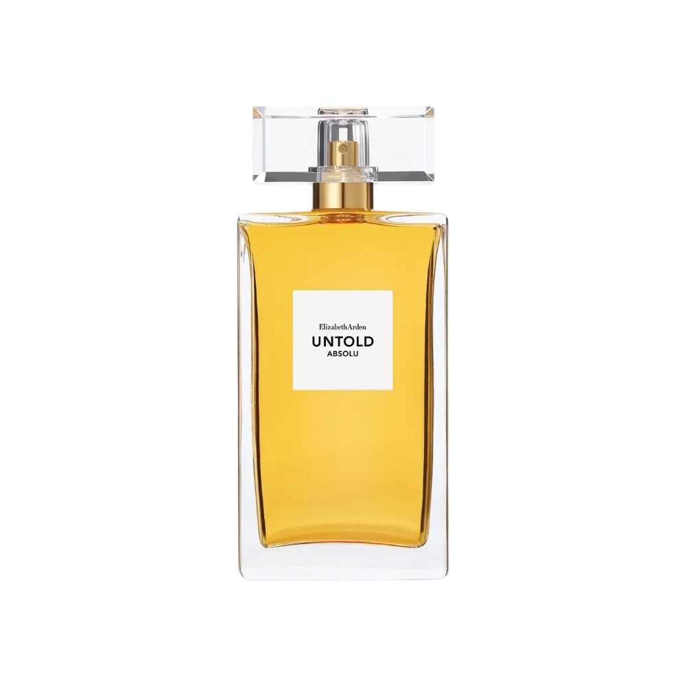 Elizabeth Arden Untold Absolu Perfume For Women EDP 100ml