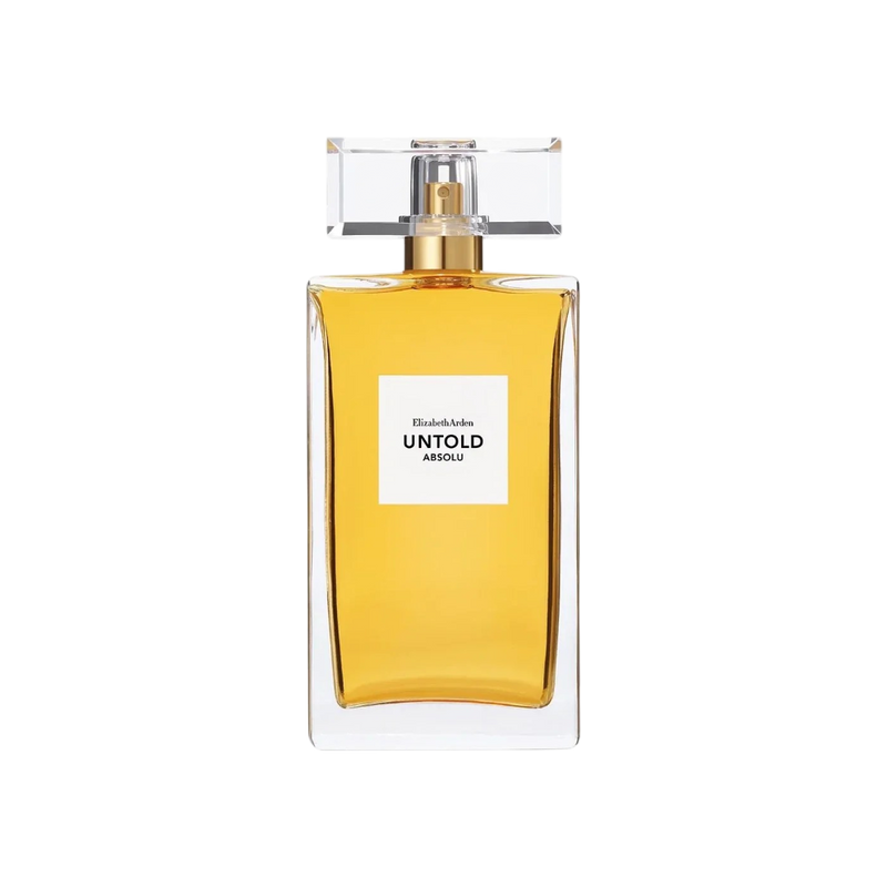 Elizabeth Arden Untold Absolu Perfume For Women EDP 100ml