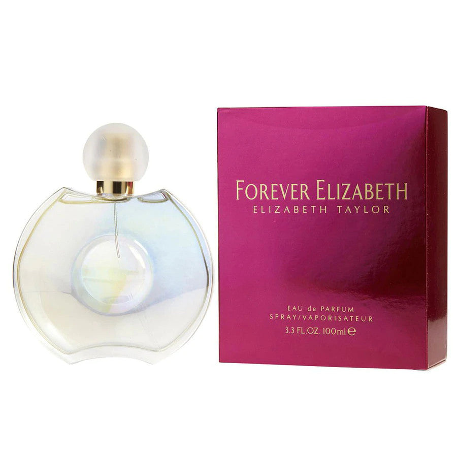 Elizabeth Taylor Forever Elizabeth Perfume For Women EDP 100ml