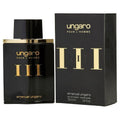 Emanuel Ungaro Pour L'Homme III Perfume For Men EDT 100ml