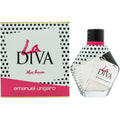 Emanuel Ungaro La Diva Mon Amour Perfume For Women EDP 50ml