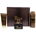 Emper Epic Adventure Gift Set For Men
