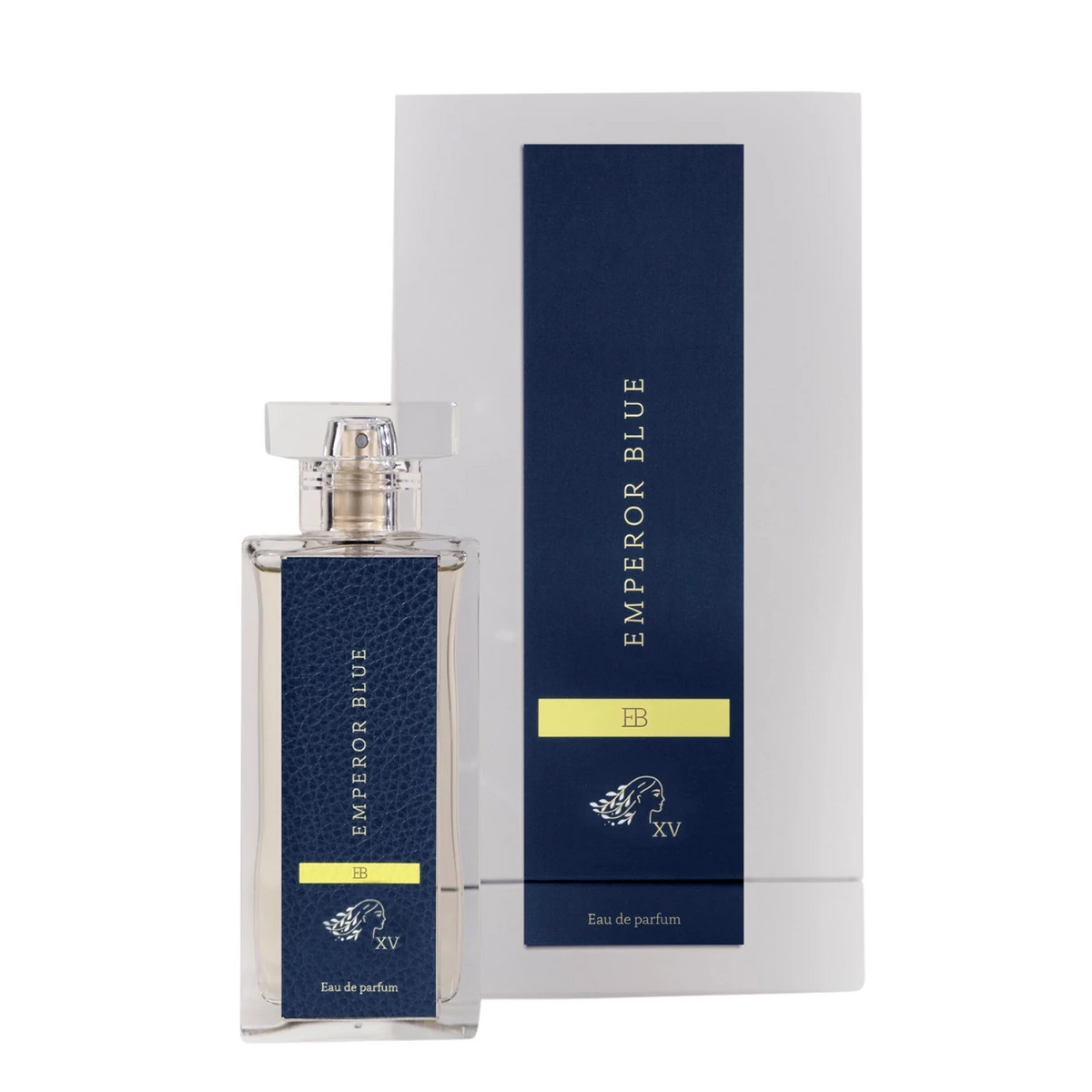 Emperor Blue - XV Perfume For Women EDP 100ml