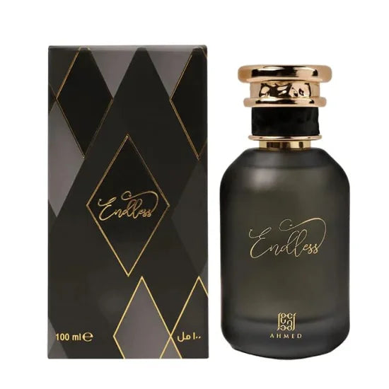 Ahmed Al Maghribi Endless For Unisex EDP 100ml