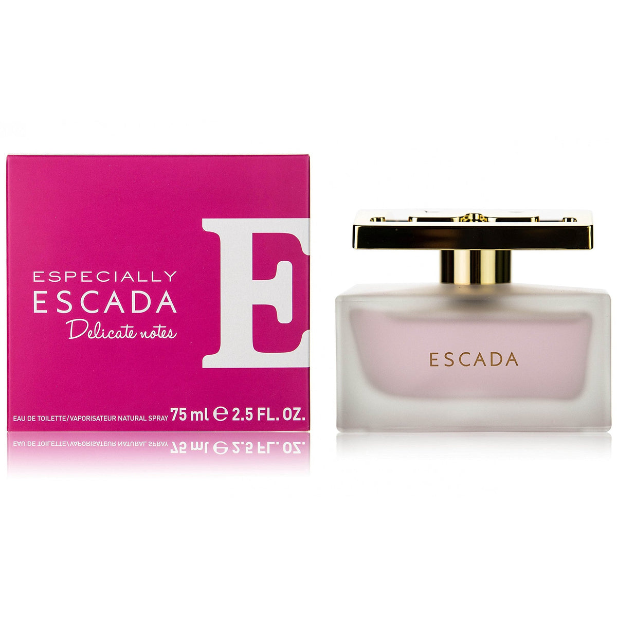 Escada Especially Escada Delicate Notes Perfume For Women EDT 50ml