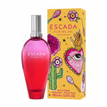 Escada Flor Del Sol Limited Edition Perfume For Women EDT 100ml