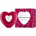 Escada Show Me Love Limited Edition Perfume For Women EDP 100ml