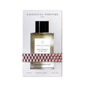 Essential Parfums Rose Magnetic Perfume For Unisex EDP 100ml Refillable