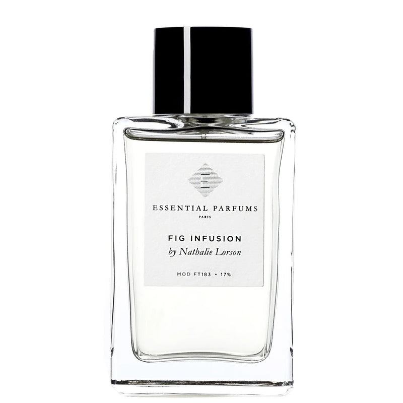 Essential Parfums Fig Infusion Perfume For Unisex EDP 100ml Refillable