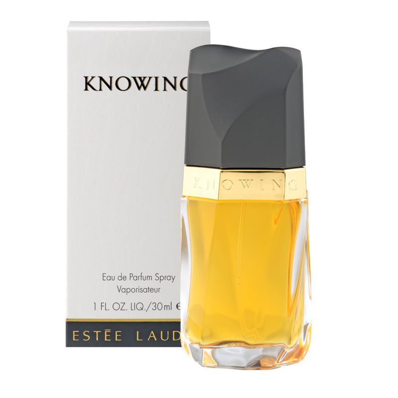 Estee Lauder Knowing for Women EDP 30 ML