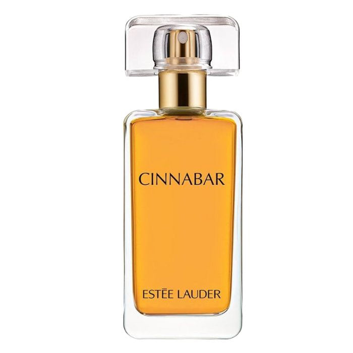 Estee Lauder Cinnabar for Women - Eau de Parfum, 50ml
