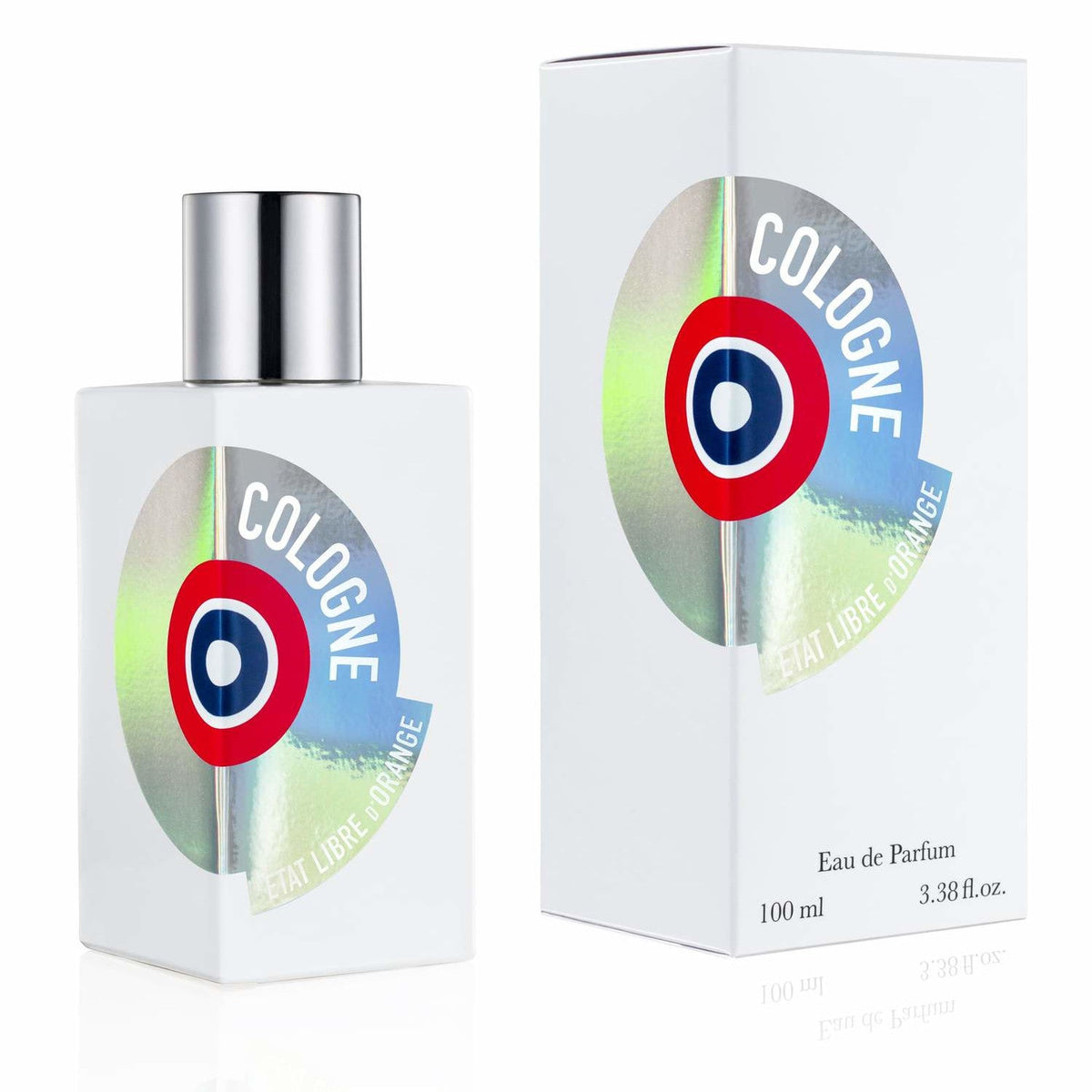 Etat Libre D'Orange Cologne Perfume For Unisex EDP 100ml