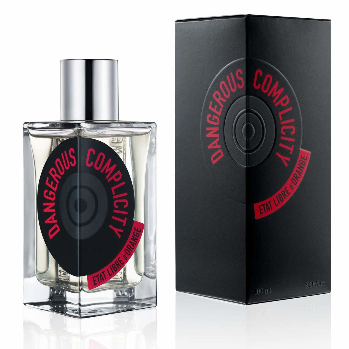 Etat Libre D'Orange Dangerous Complicity Perfume For Unisex EDP 100ml
