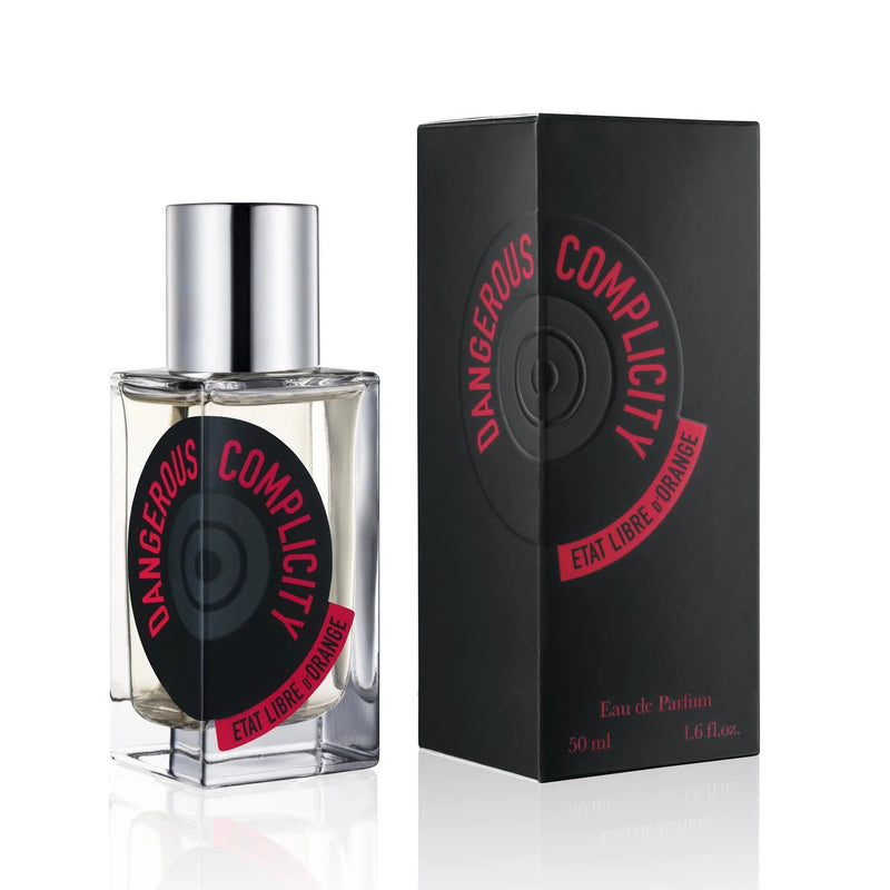 Etat Libre D'Orange Dangerous Complicity Perfume For Unisex EDP 50ml