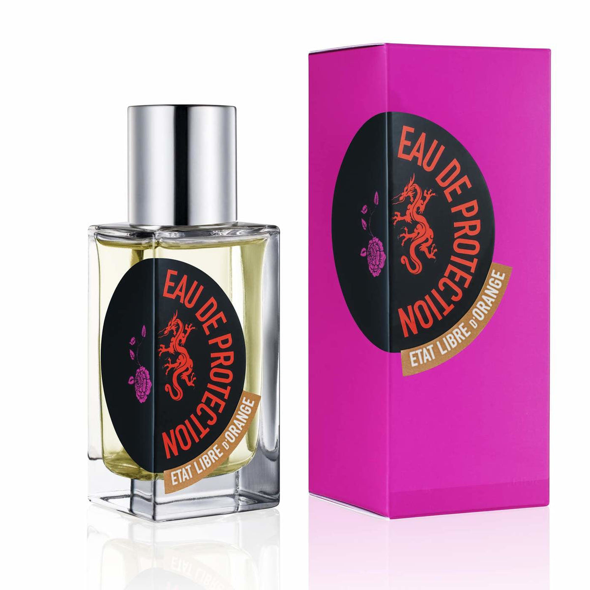 Etat Libre D'Orange Eau De Protection Rossy De Palma Perfume For Women EDP 50ml