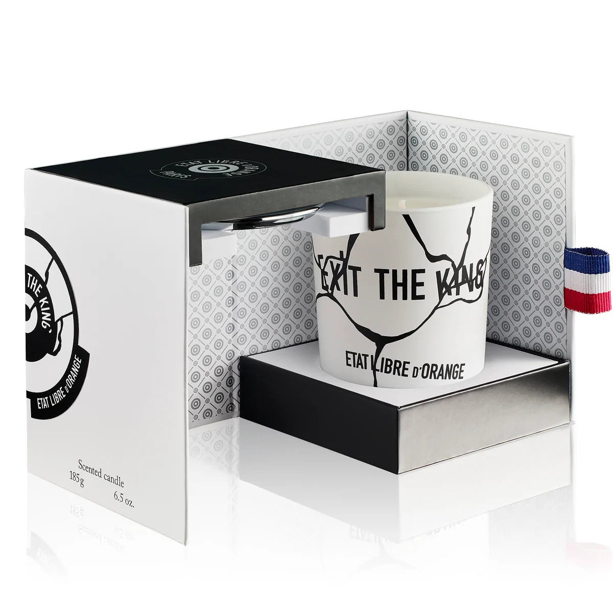 Etat Libre D'Orange Exit The King Scented Candle 185g