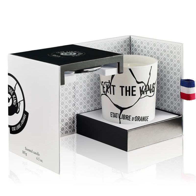Etat Libre D'Orange Exit The King Scented Candle 185g