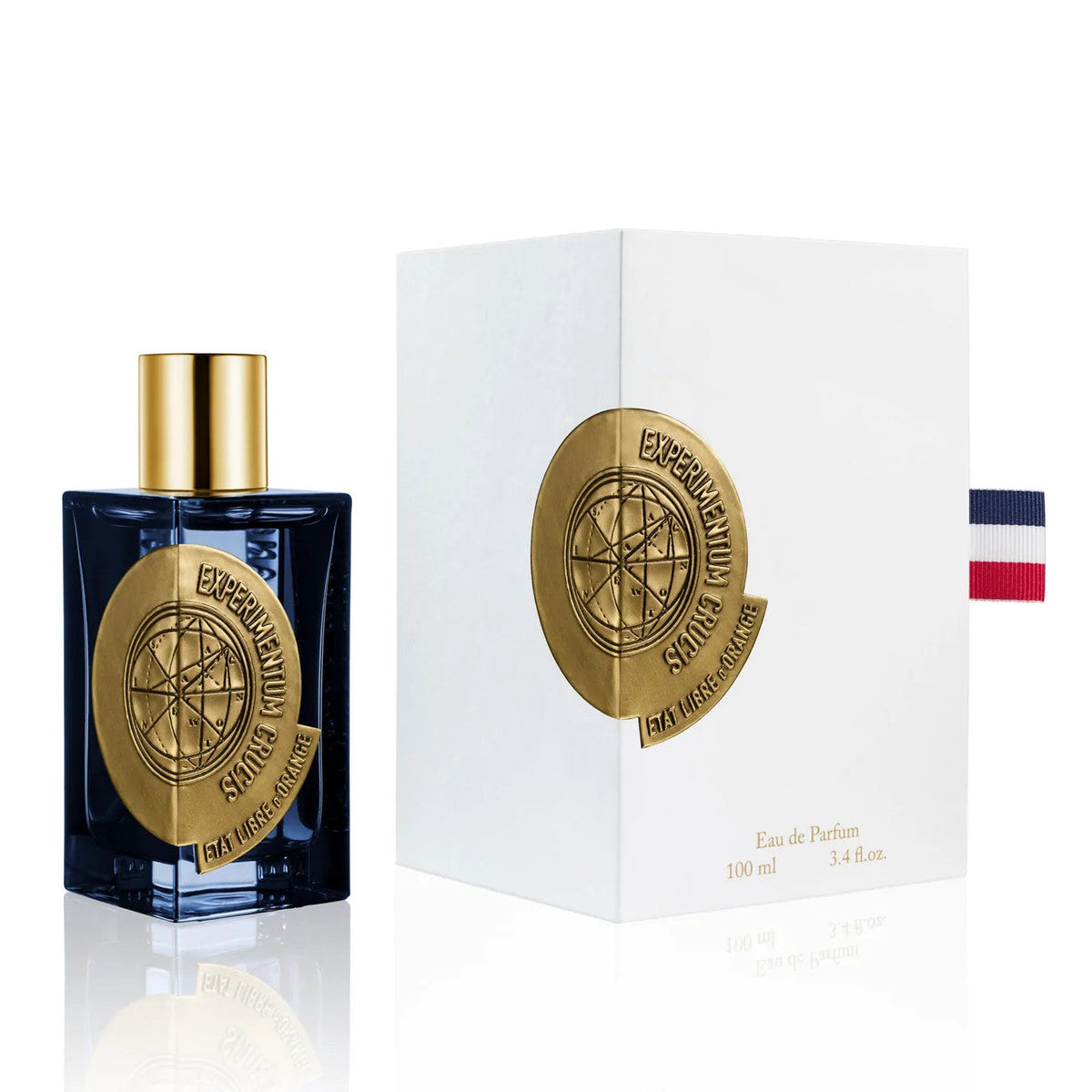 Etat Libre D'Orange Experimentum Crucis Perfume For Unisex EDP 100ml