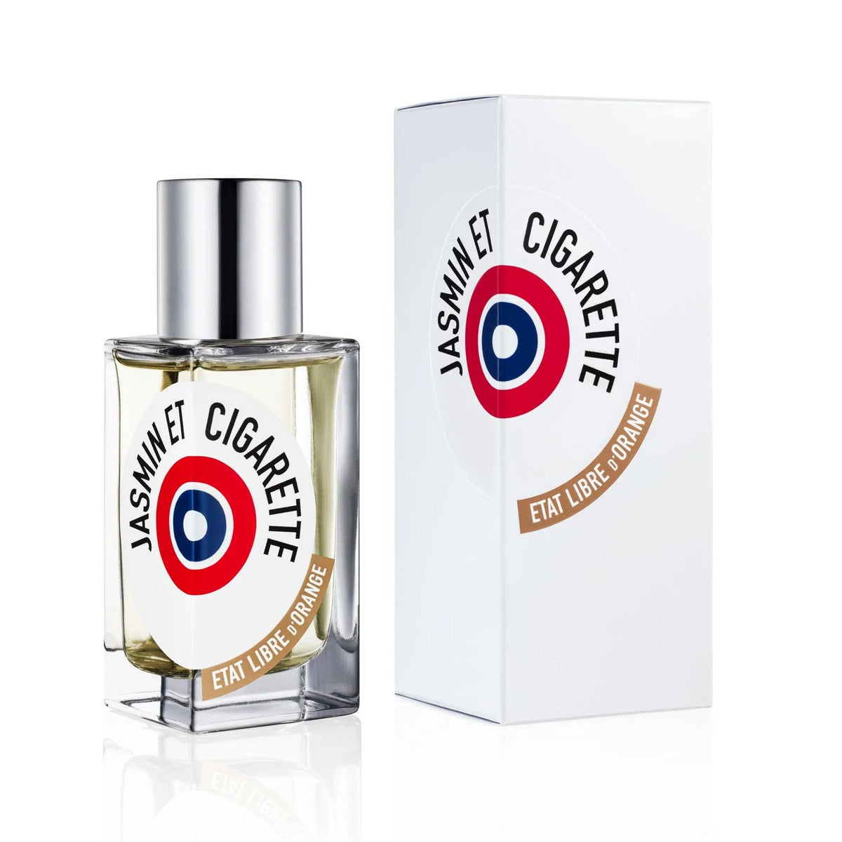 Etat Libre D'Orange Jasmin Et Cigarette Perfume For Women EDP 50ml